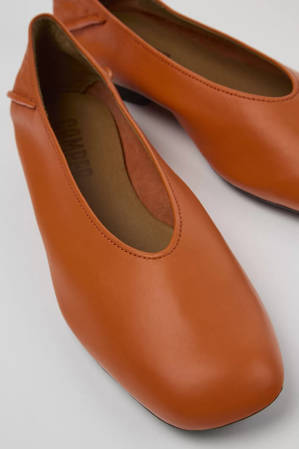 Camper Casi<Women Ballerinas | Formal Shoes