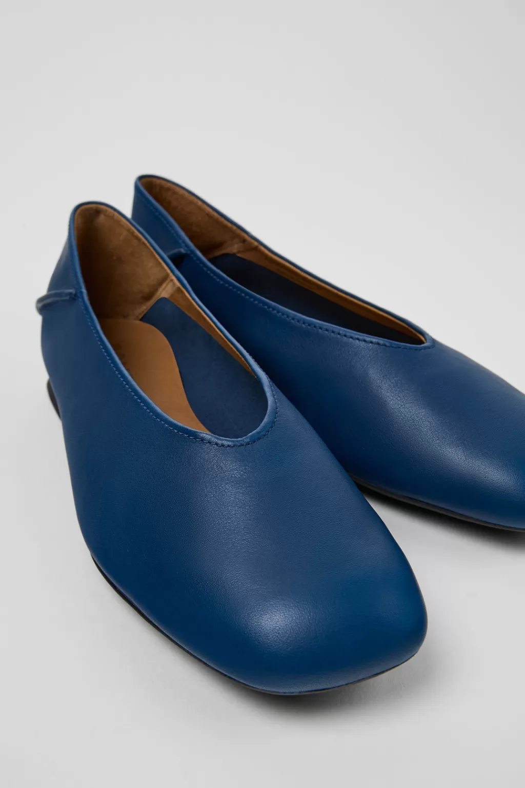 Camper Casi<Women Ballerinas | Formal Shoes