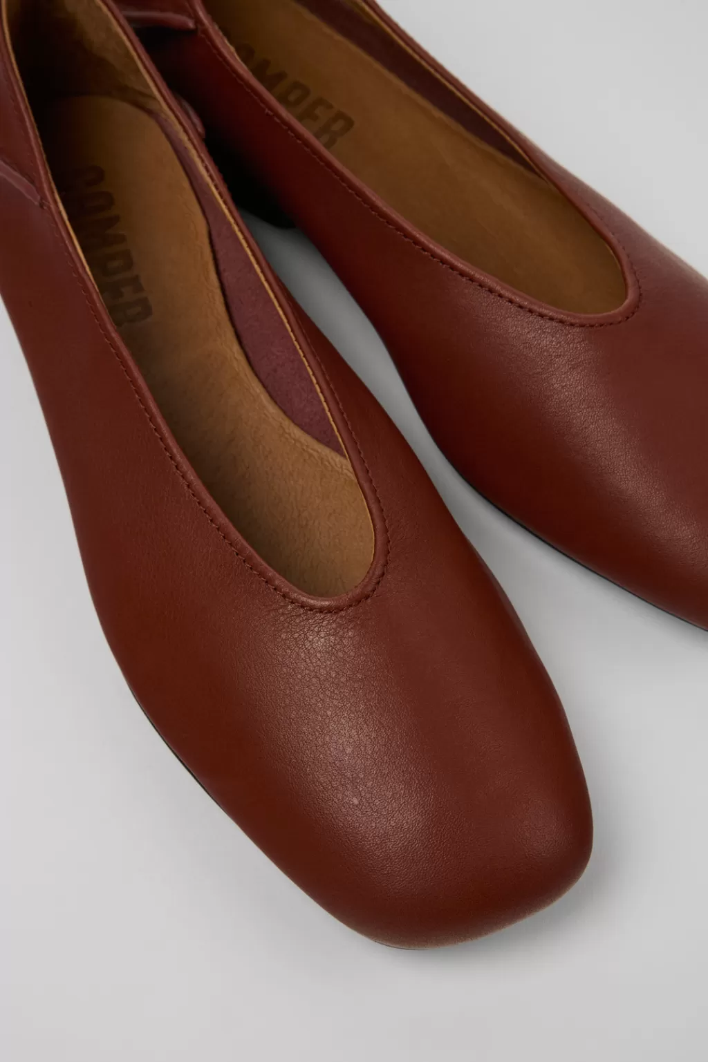 Camper Casi<Women Ballerinas | Formal Shoes