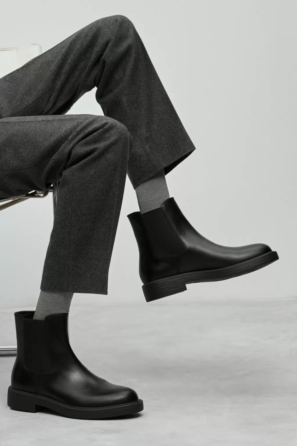 Camper Dea< Ankle Boots | Formal Shoes