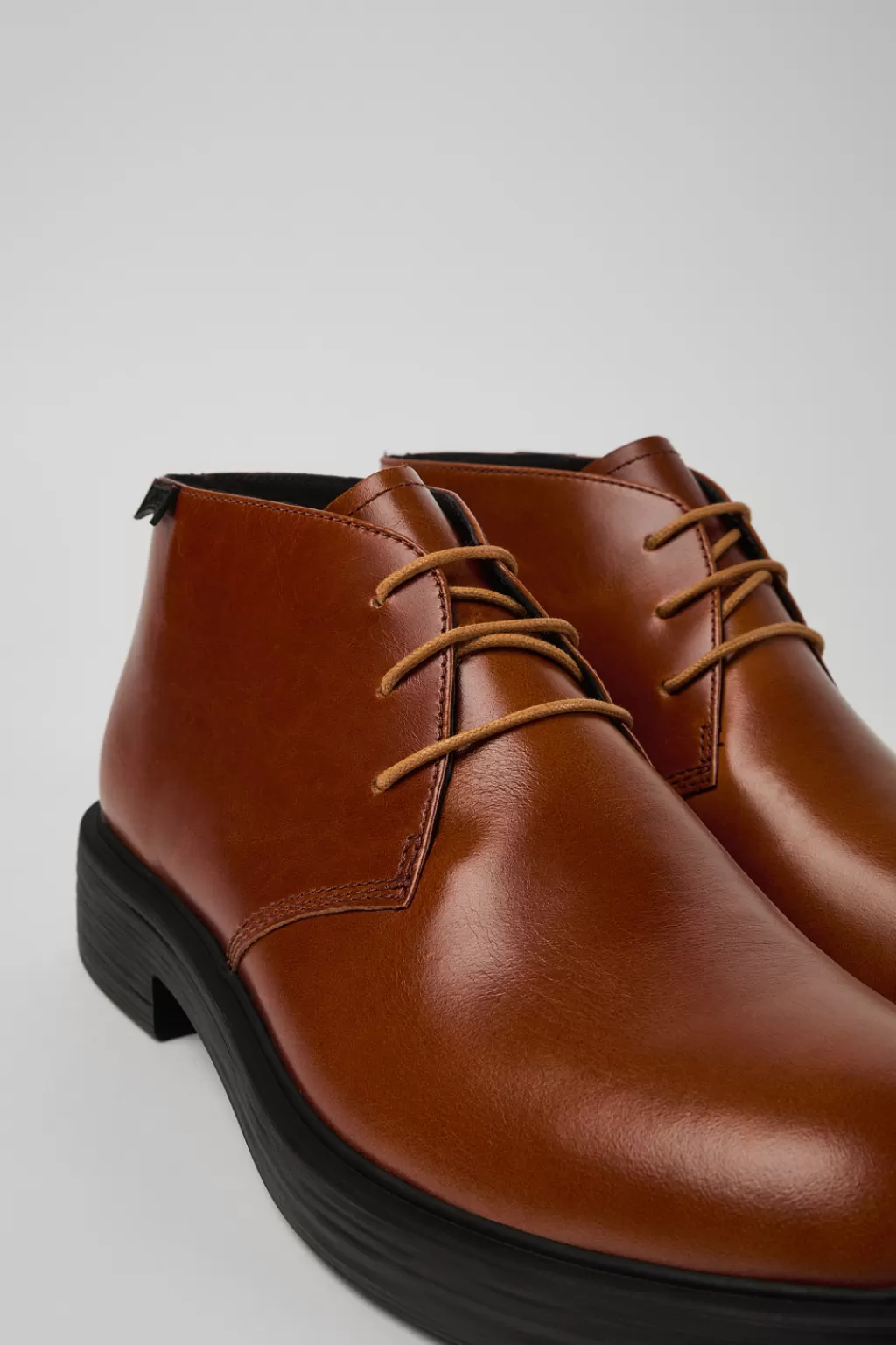 Camper Dea< Ankle Boots | Formal Shoes