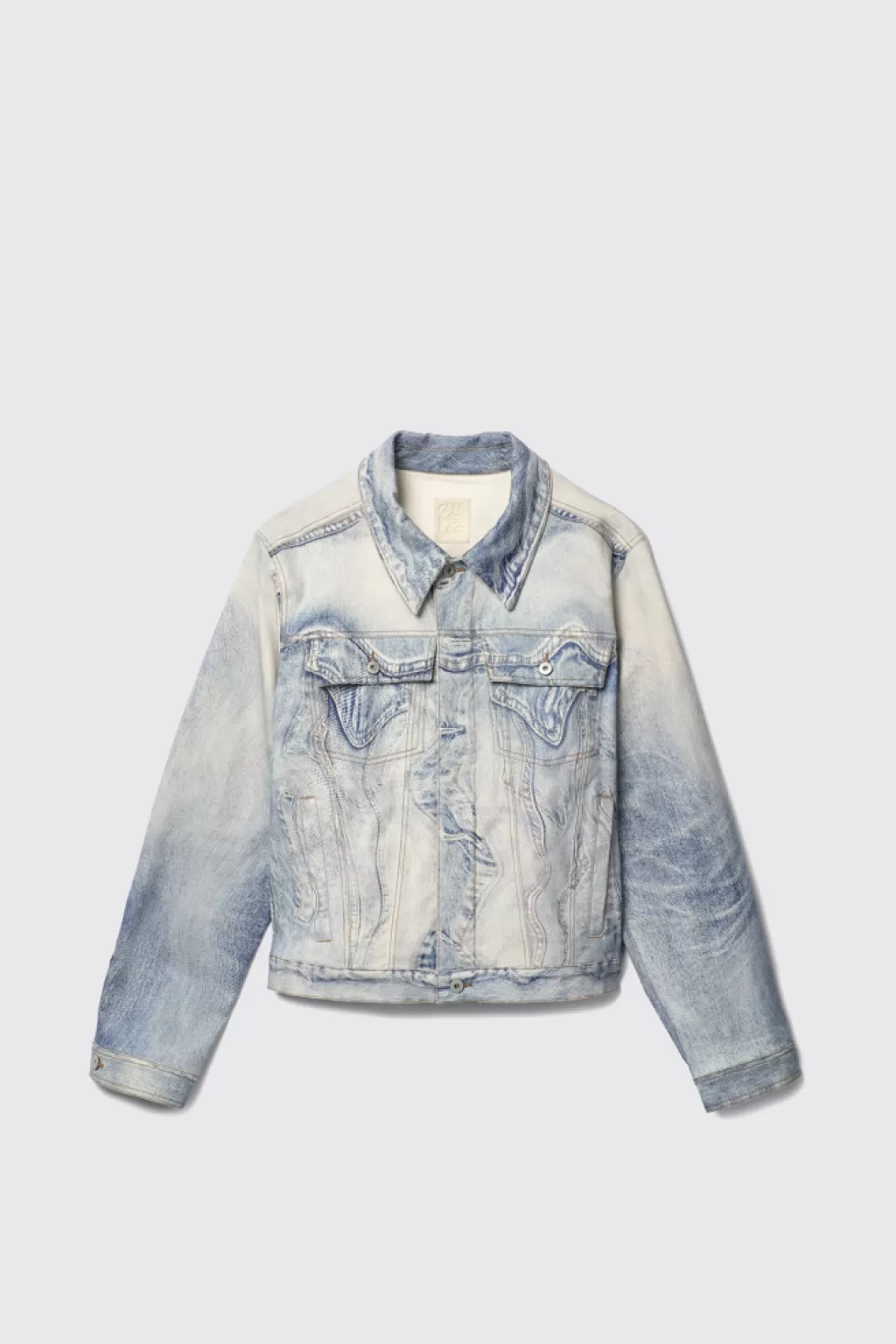 Camper Denim Jacket< Denim | Jackets