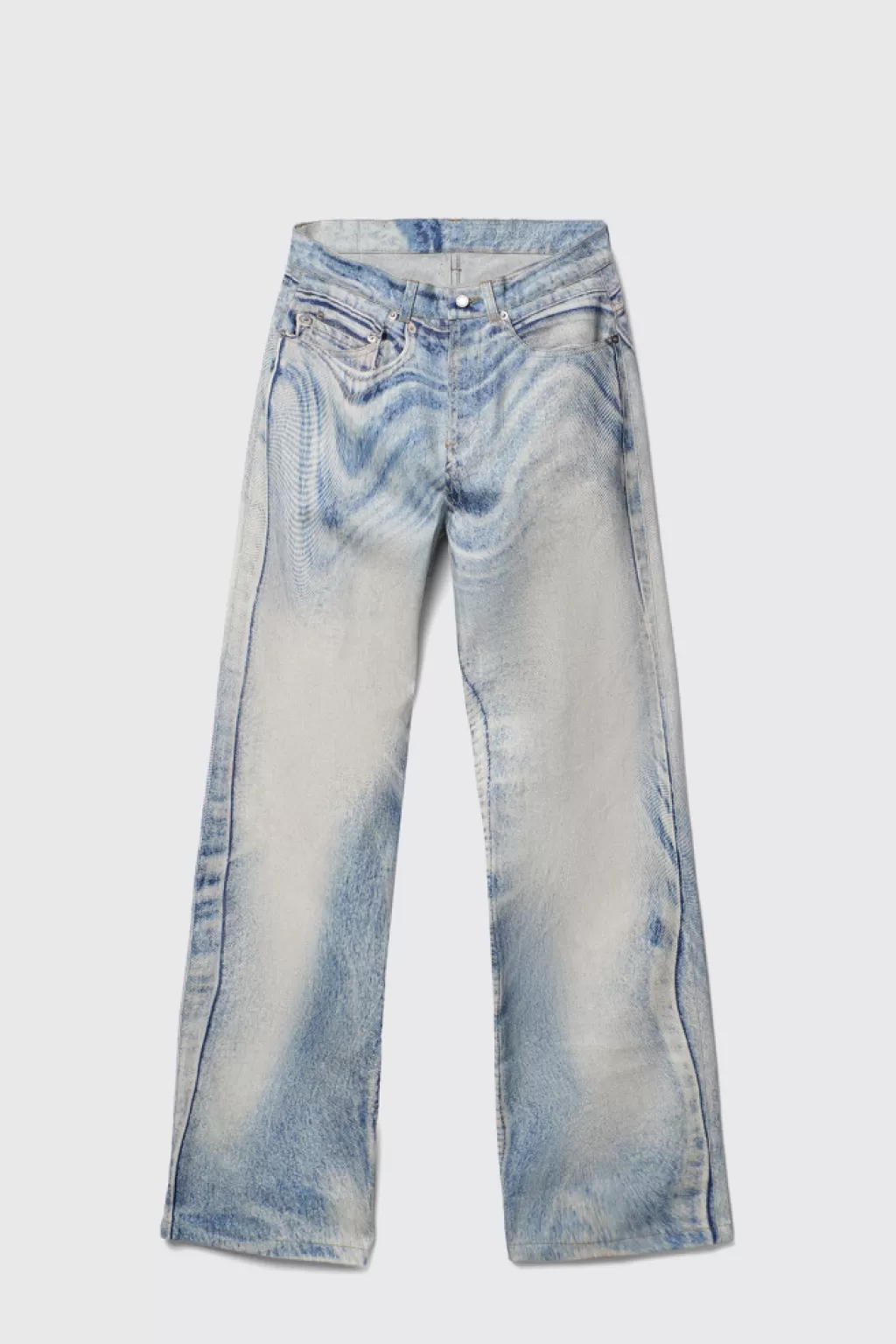 Camper Denim Jeans< Denim | Trousers&shorts