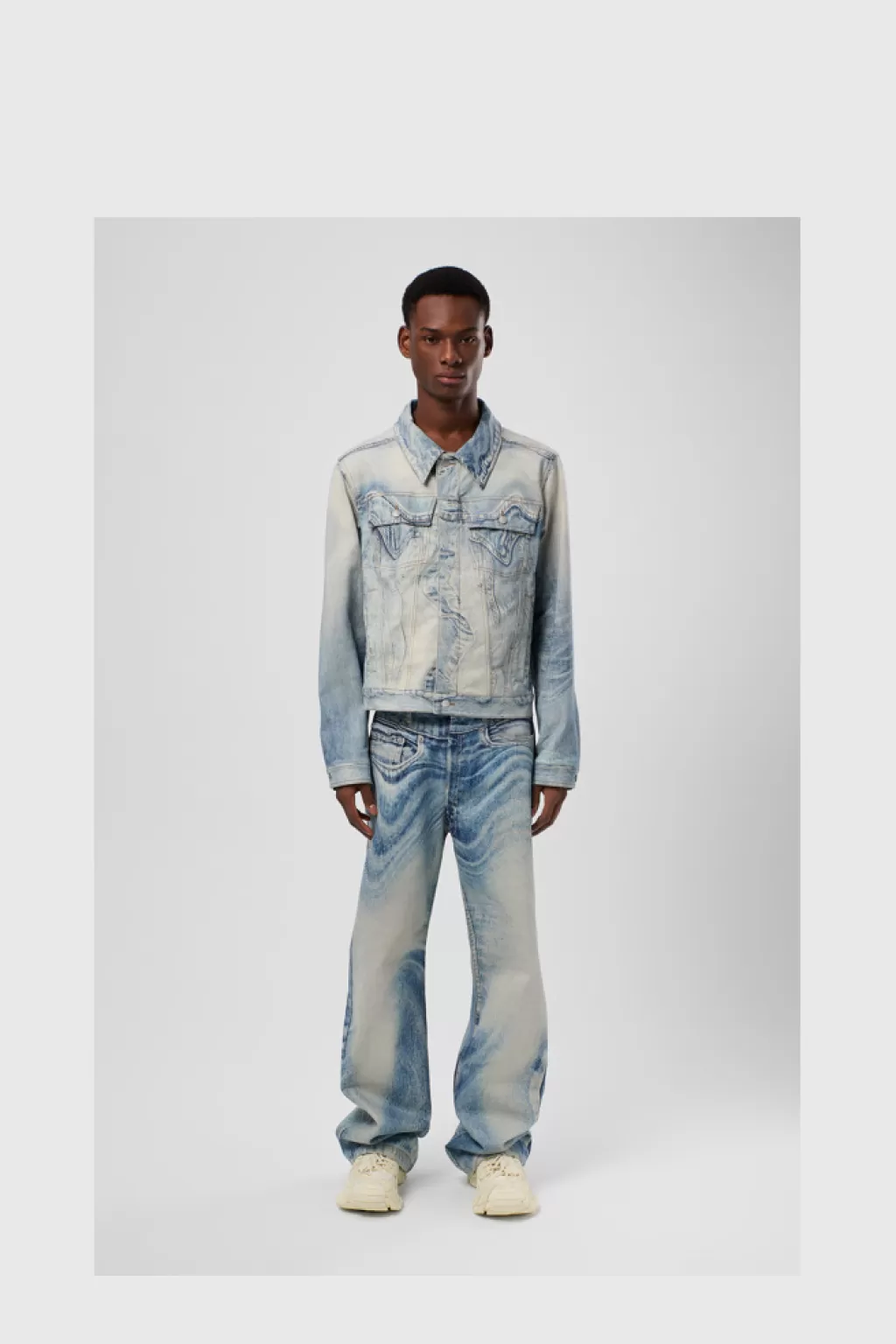 Camper Denim Jeans< Denim | Trousers&shorts