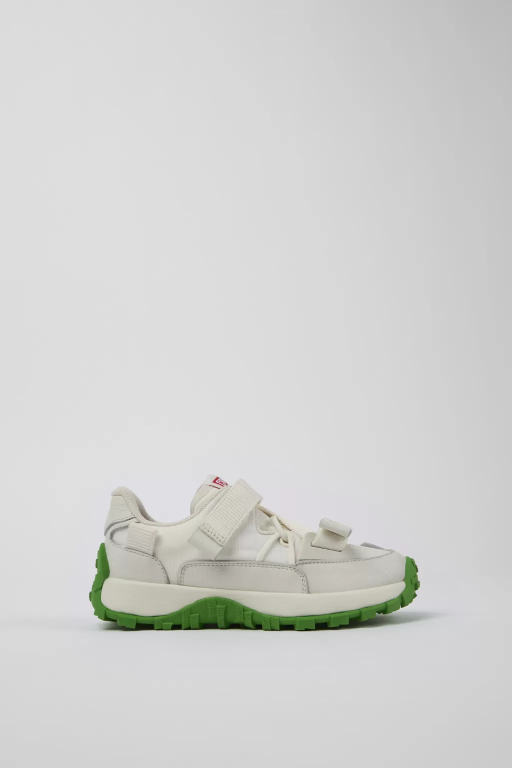 Camper Drift<Kids/BOY Sneakers | Hook And Loop