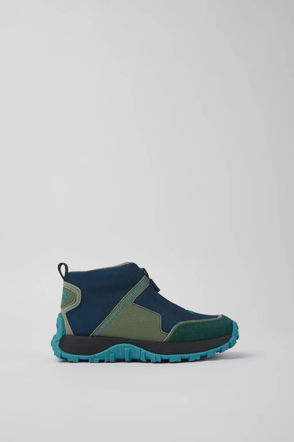 Camper Drift<Kids/BOY Sneakers | Boots