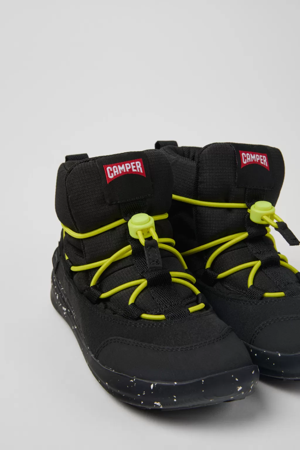 Camper ERGO<Kids/BOY Boots | Boots