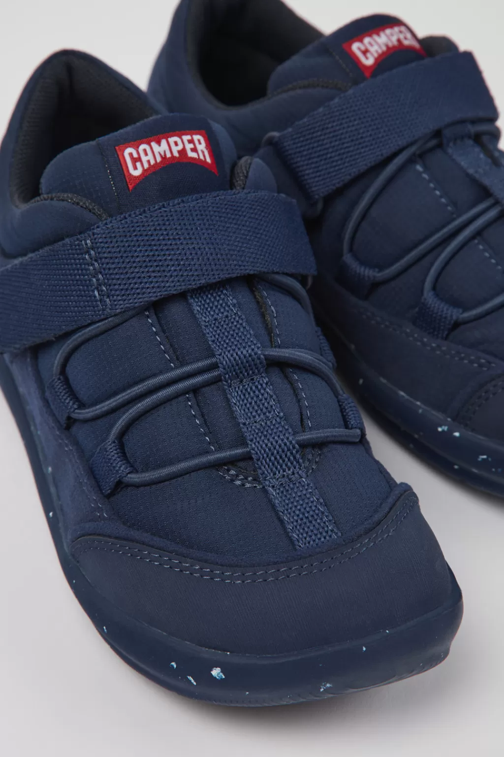 Camper ERGO<Kids/BOY Sneakers | Hook And Loop