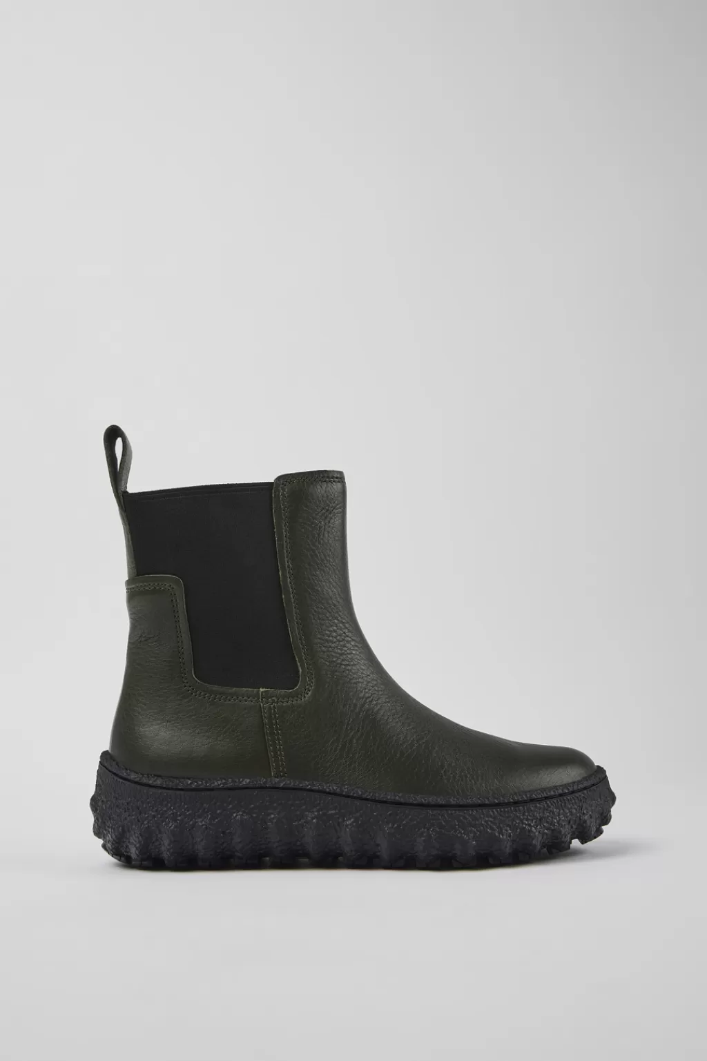 Camper Ground<Women Ankle Boots | Casual Shoes