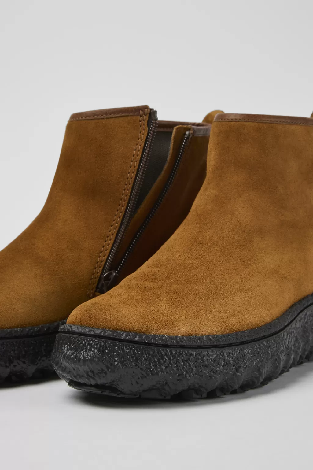 Camper Ground<Women Ankle Boots