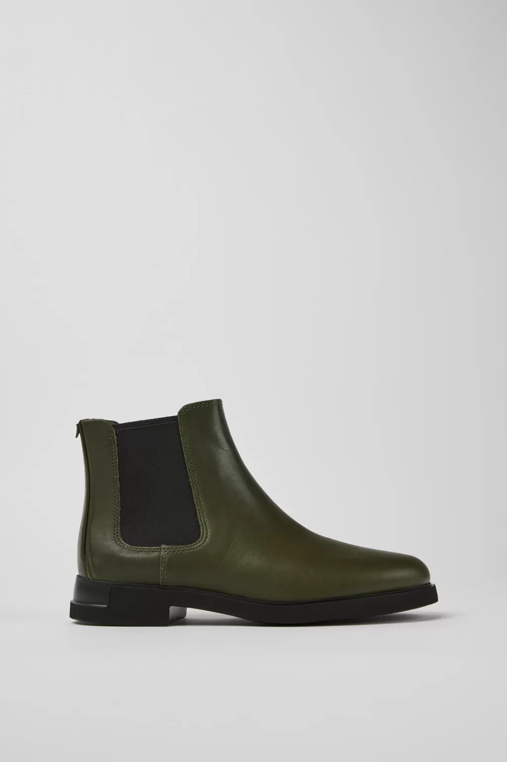 Camper Iman<Women Ankle Boots | Flat Shoes