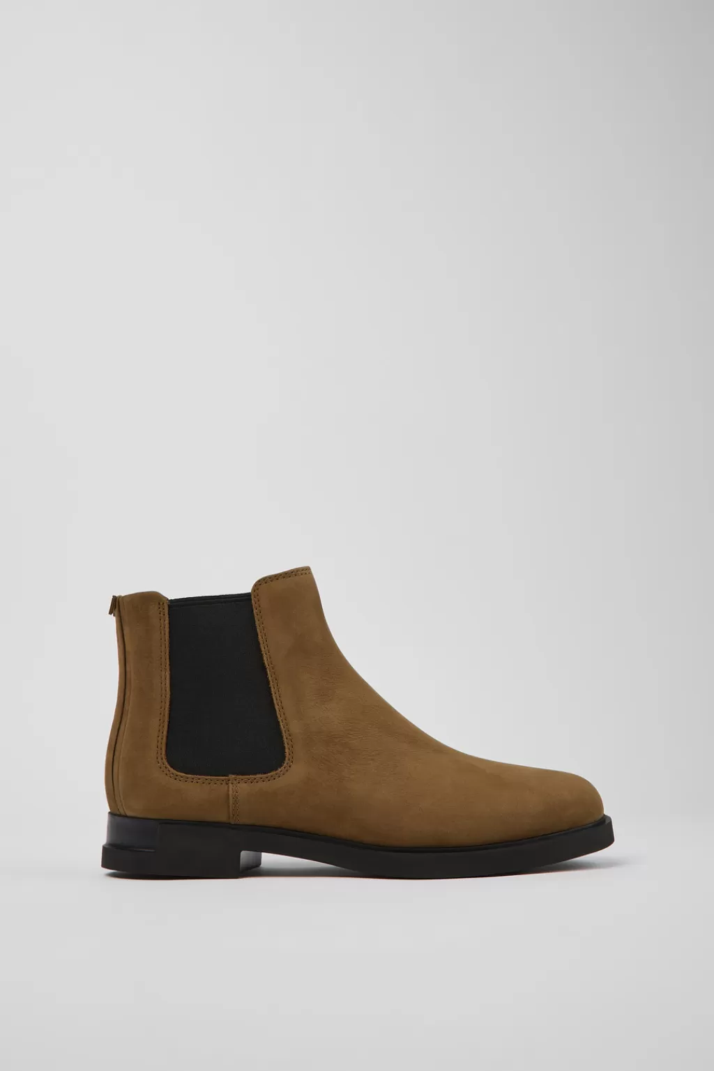 Camper Iman<Women Ankle Boots | Formal Shoes