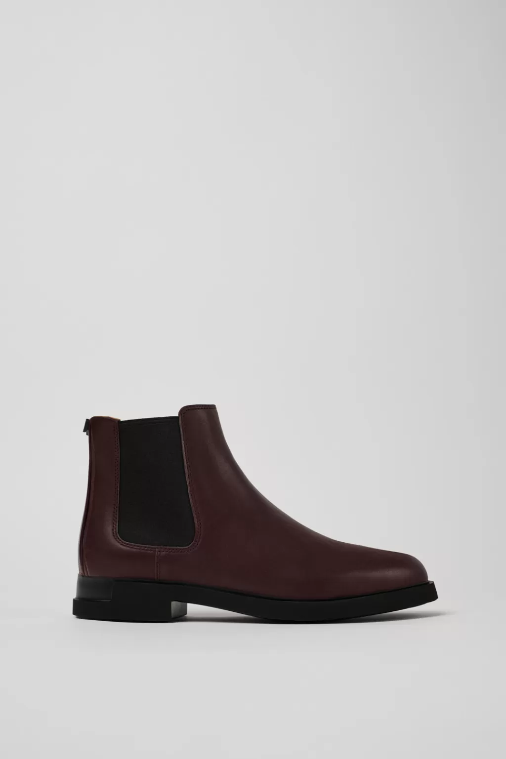 Camper Iman<Women Ankle Boots | Flat Shoes