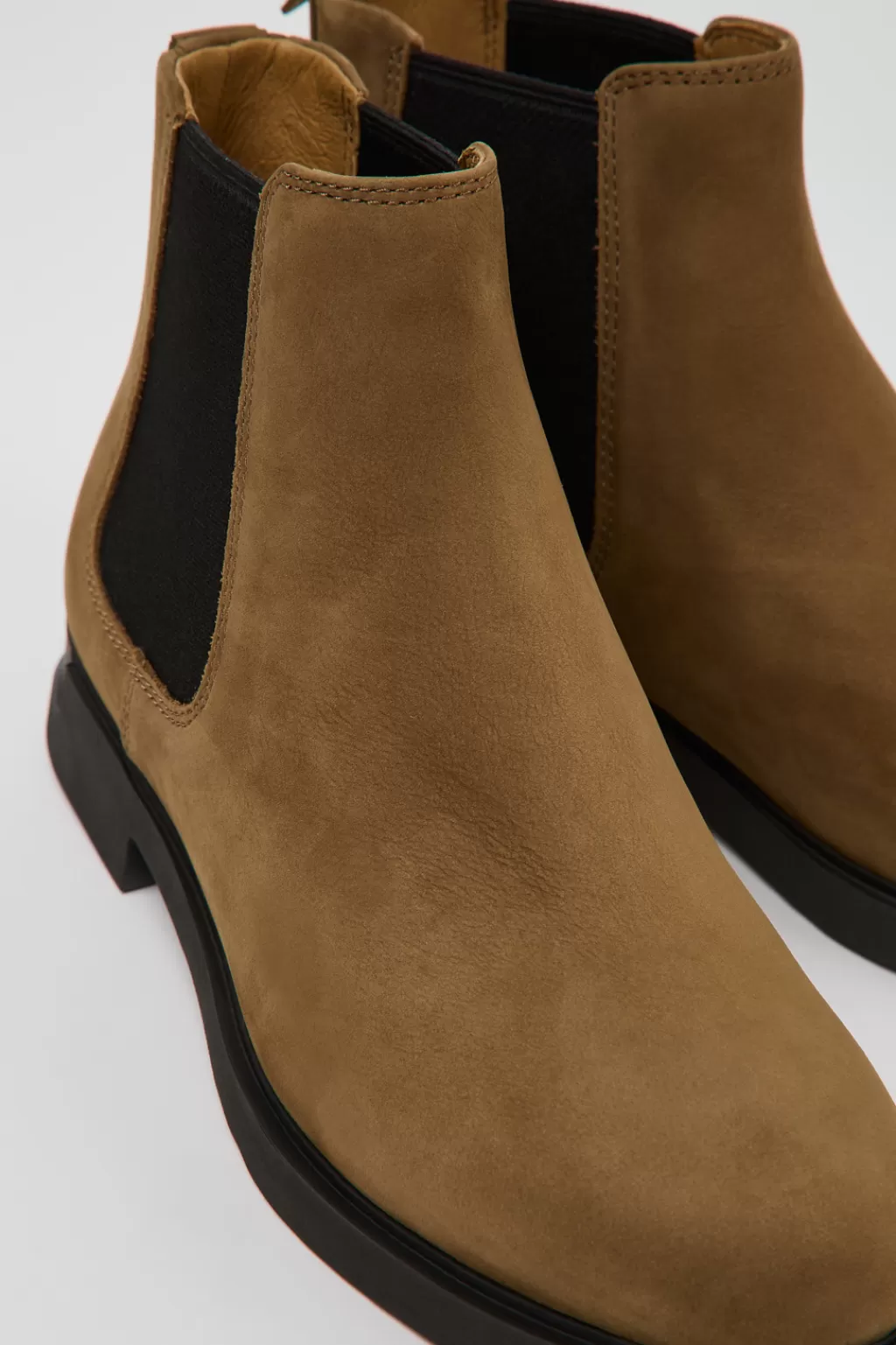 Camper Iman<Women Ankle Boots | Formal Shoes