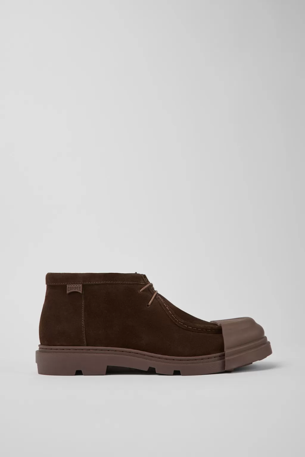 Camper Junction< Ankle Boots | Formal Shoes