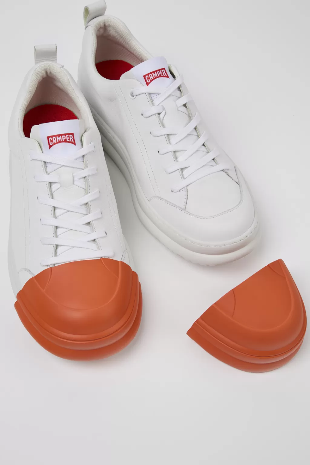 Camper Junction<Women Sneakers