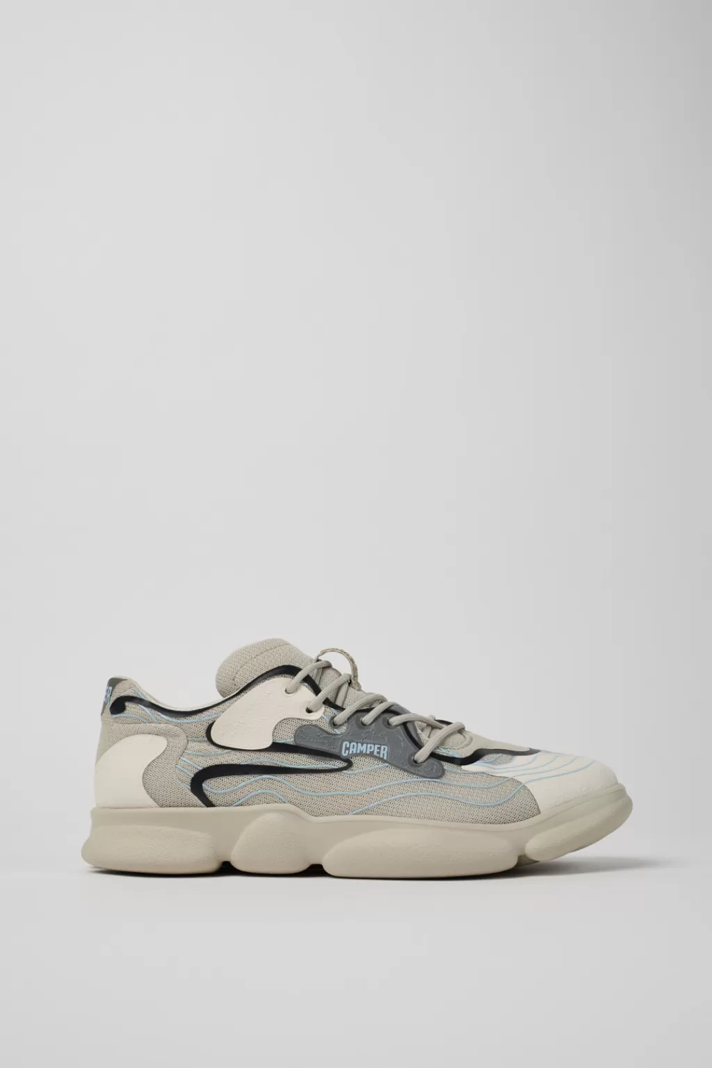 Camper Karst< Sneakers | Non Leather Shoes