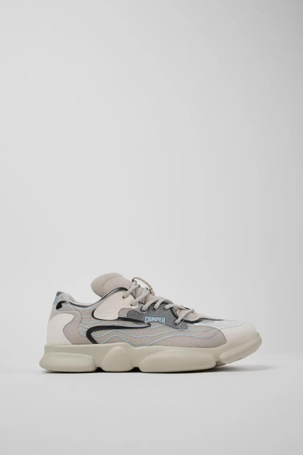 Camper Karst<Women Sneakers | Non Leather Shoes