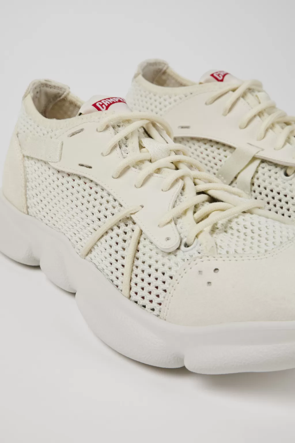 Camper Karst<Women Sneakers | Non Leather Shoes