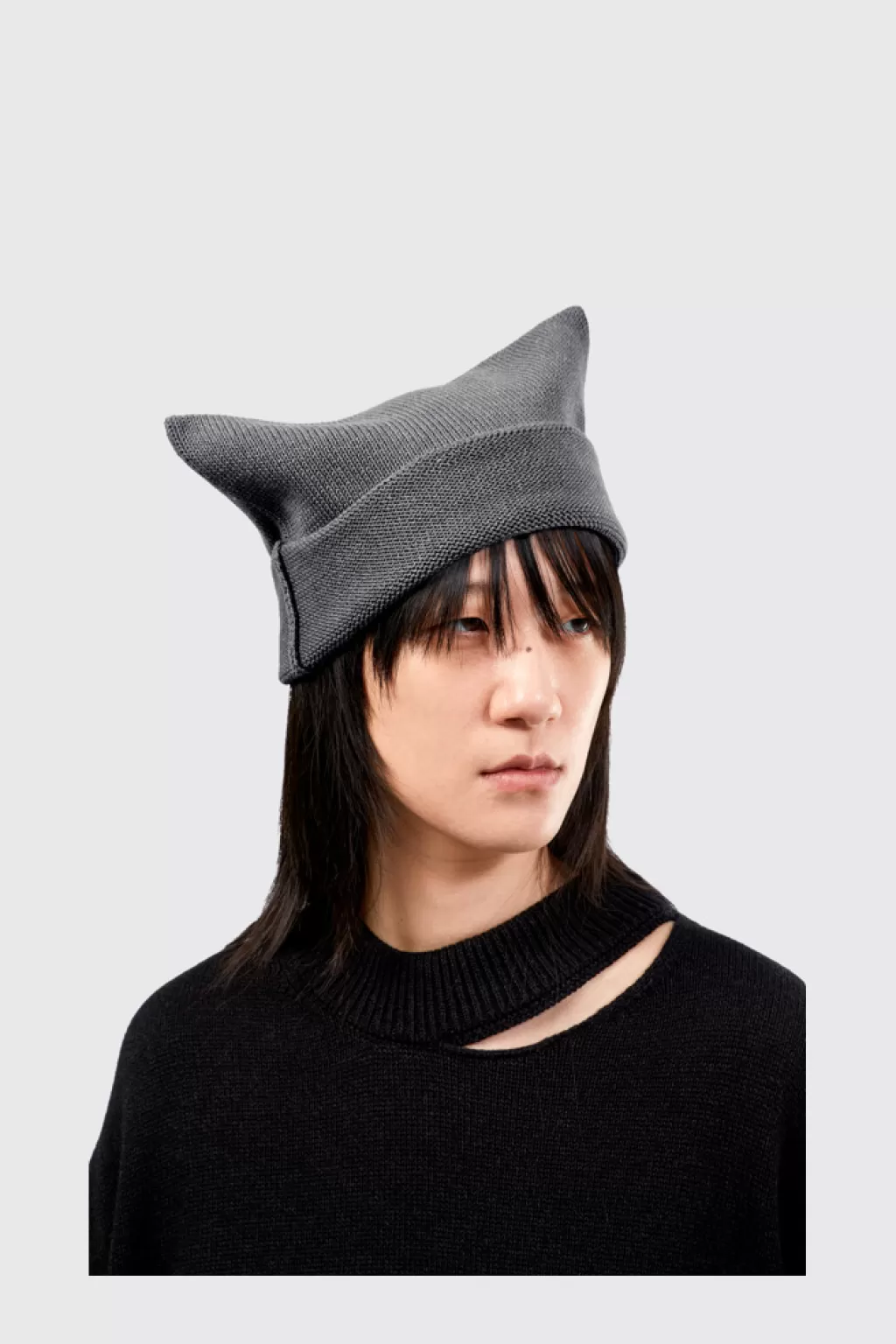 Camper Knit Hat<Women Knit