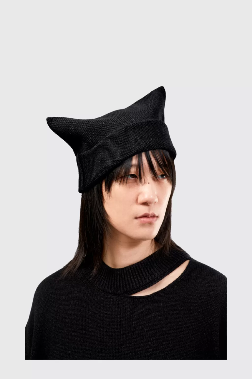 Camper Knit Hat<Women Knit