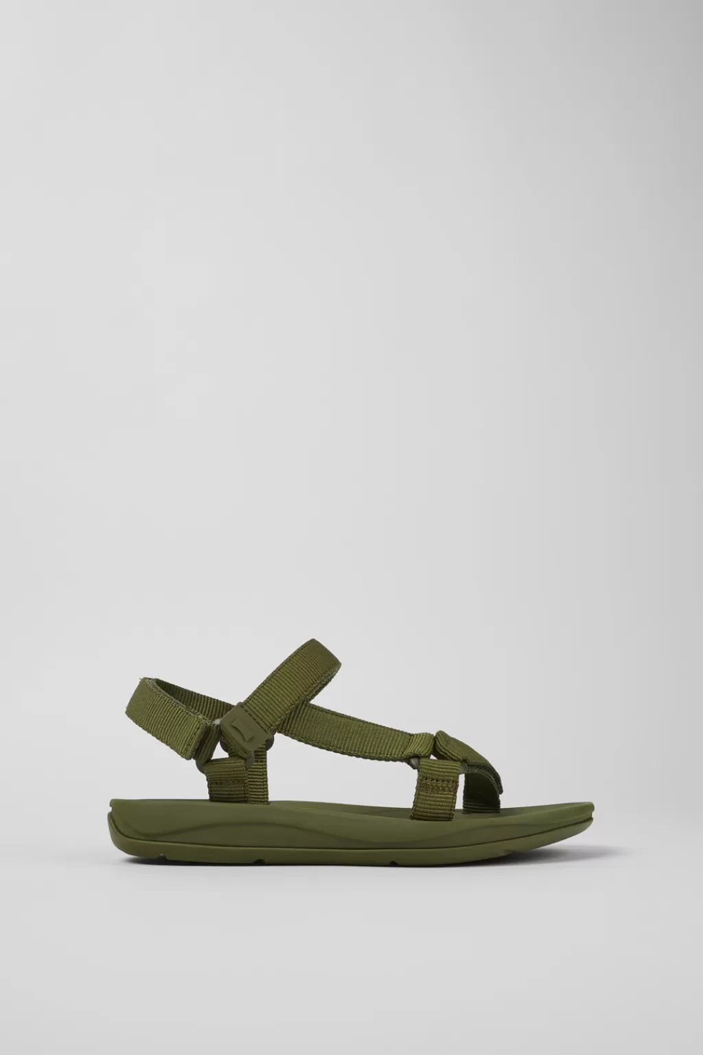 Camper match<Women Non Leather Shoes | Sandals