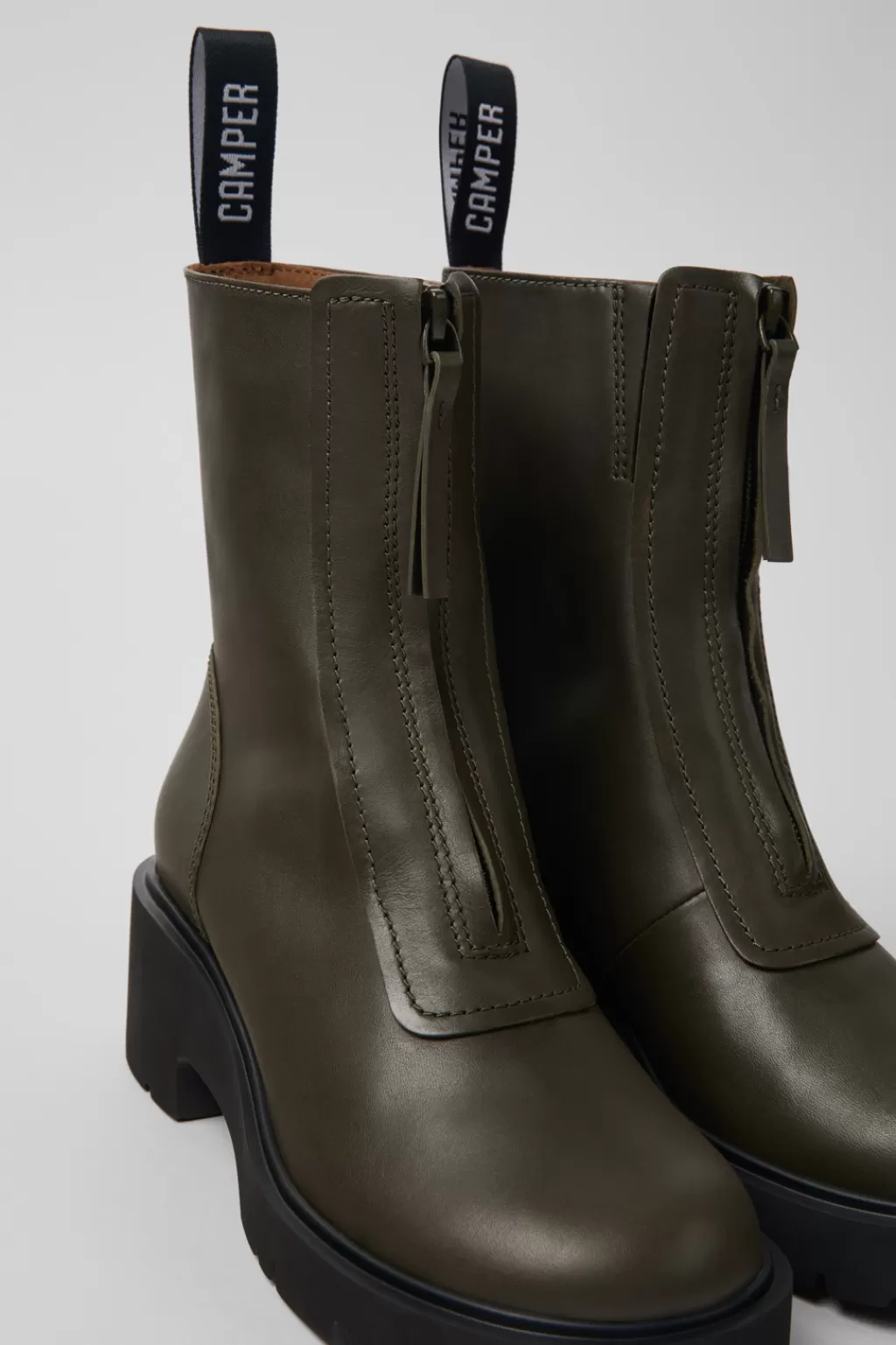 Camper Milah<Women Boots | Ankle Boots