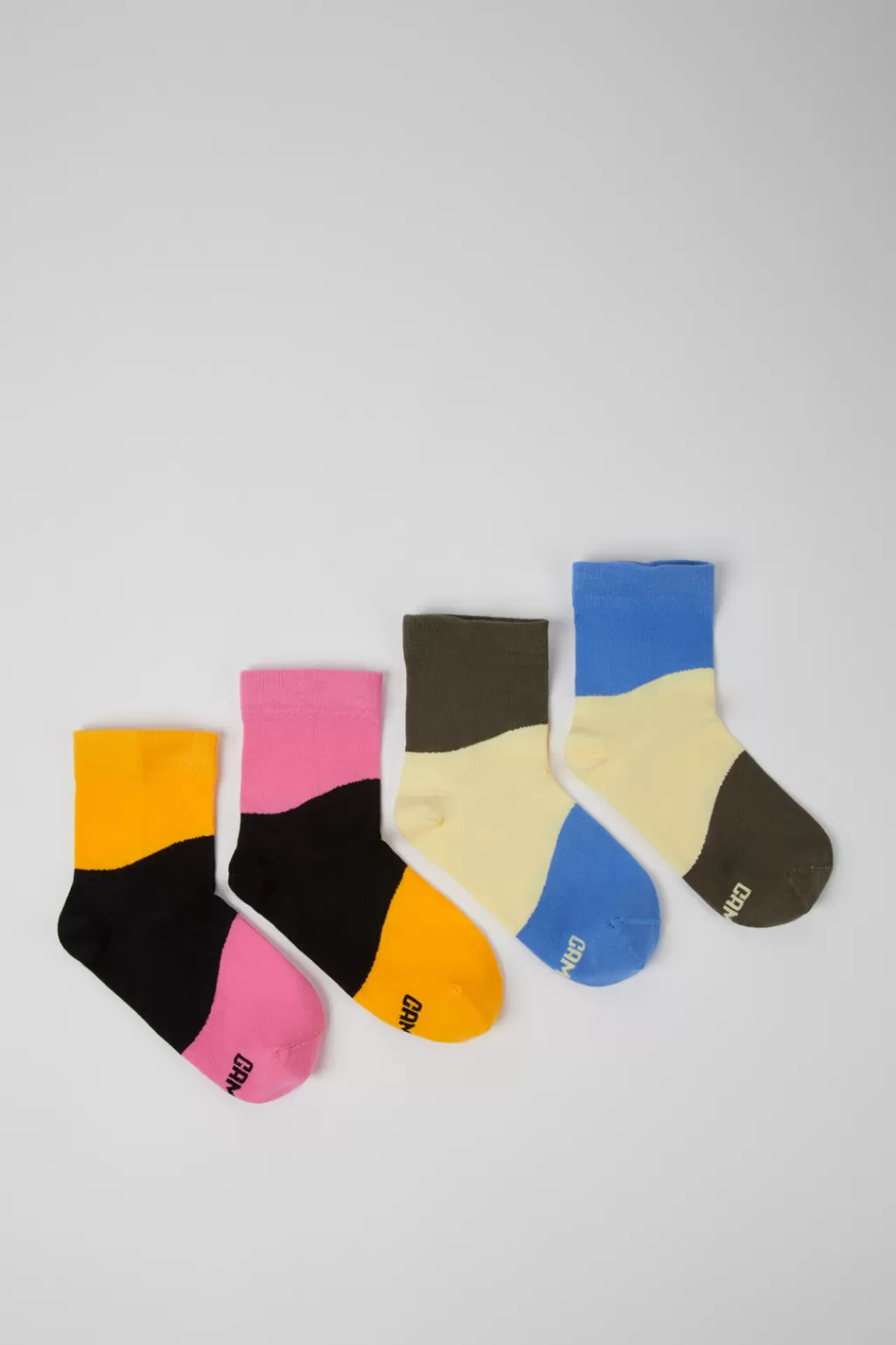 Camper <Women Socks