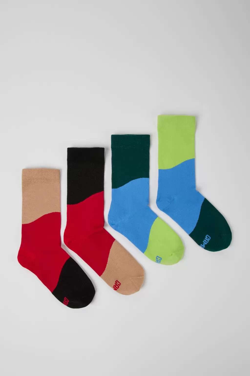 Camper <Women Socks