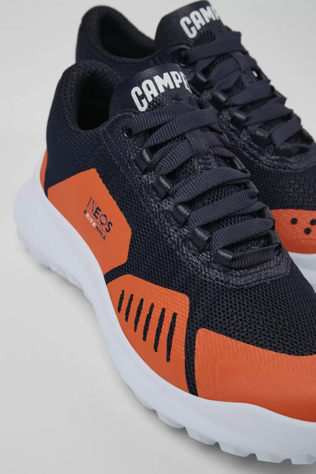 Camper <Women Sneakers | Non Leather Shoes