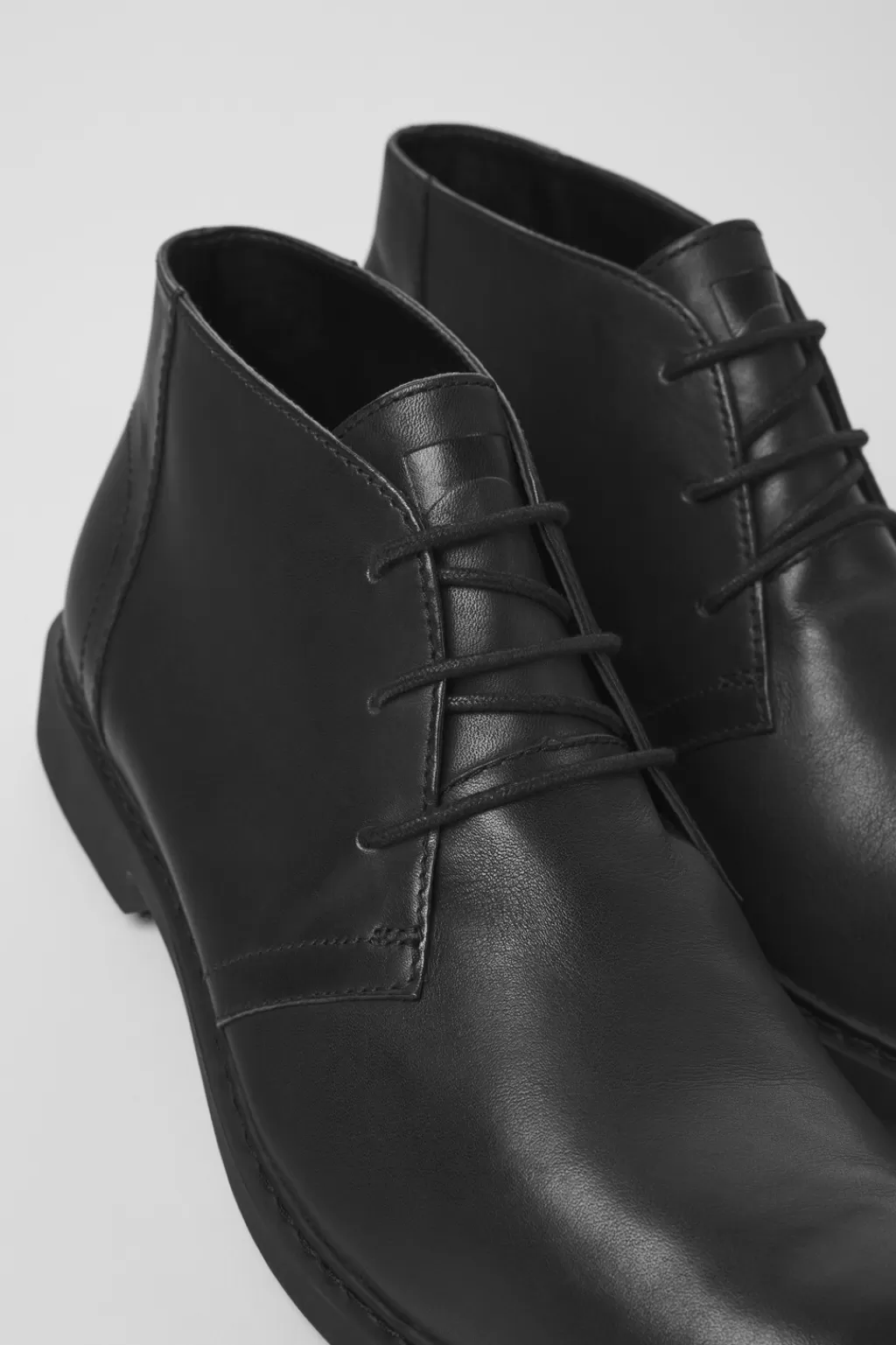 Camper Neuman< Ankle Boots | Formal Shoes