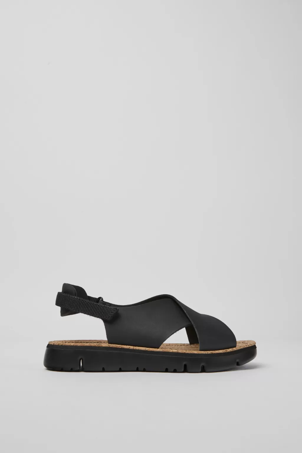 Camper oruga<Women Flat Shoes | Sandals