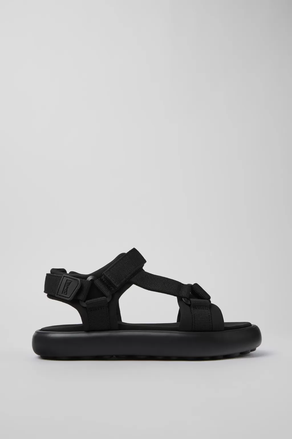 Camper Pelotas< Non Leather Shoes | Sandals