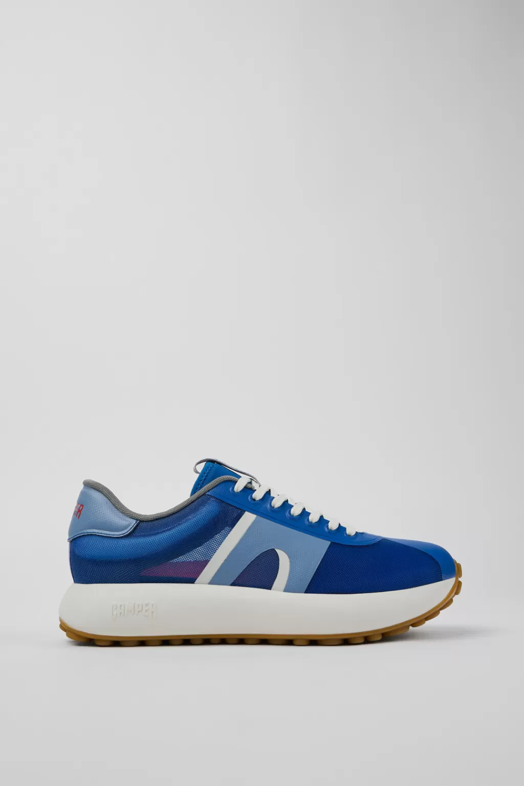 Camper Pelotas< Sneakers | Non Leather Shoes