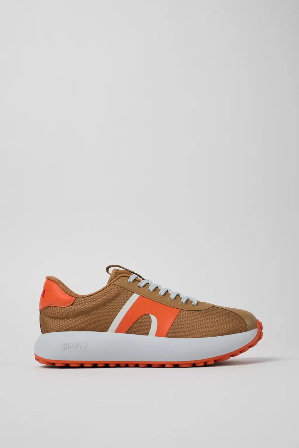 Camper Pelotas< Sneakers | Non Leather Shoes