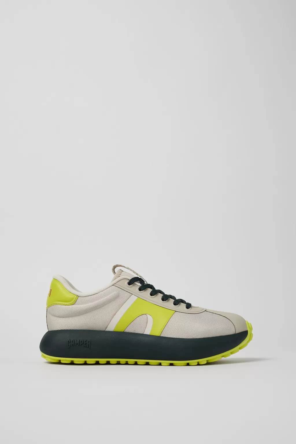 Camper Pelotas<Women Sneakers | Non Leather Shoes