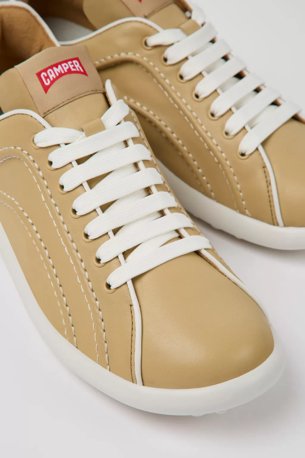 Camper Pelotas<Women Sneakers