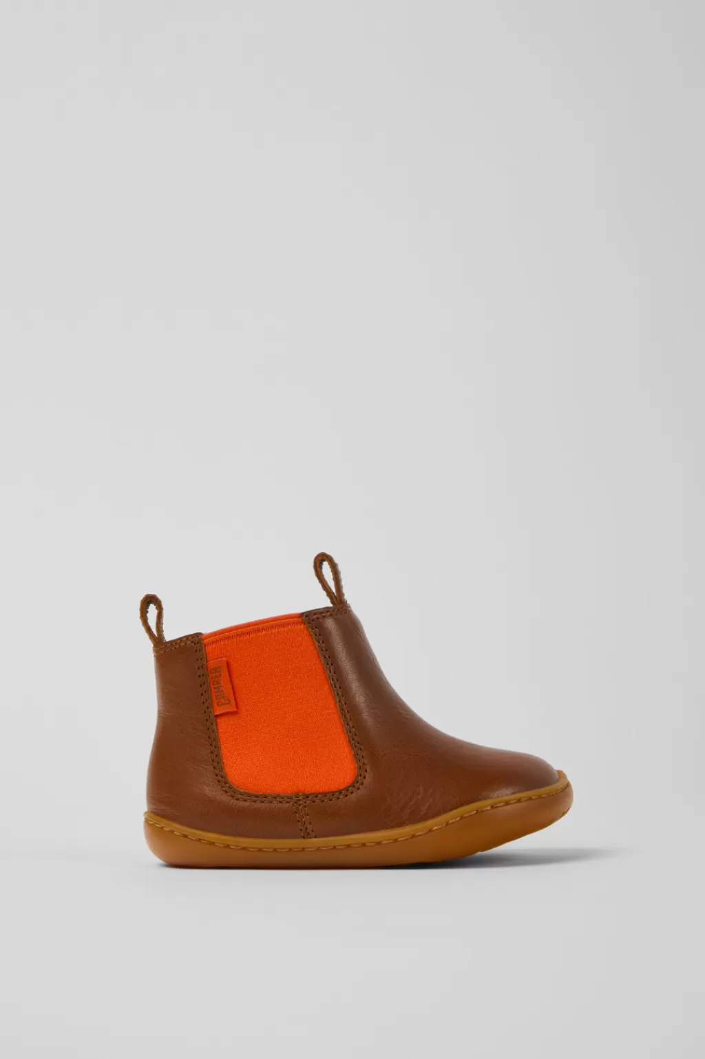 Camper Peu<Kids Boots