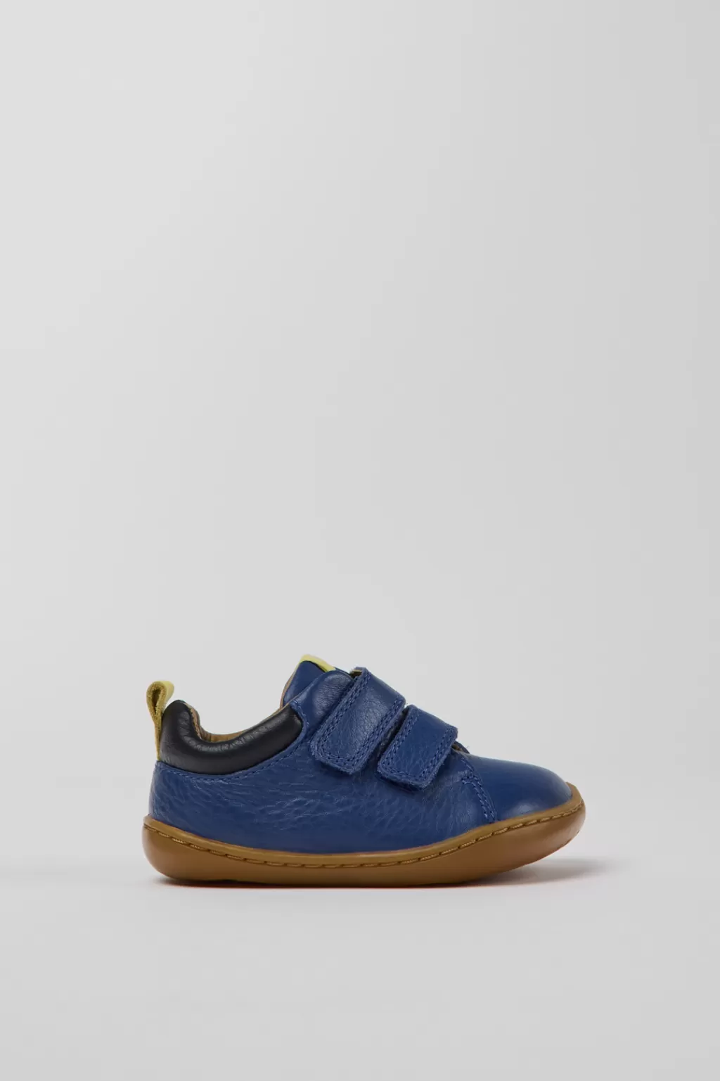 Camper Peu<Kids Sneakers | Hook And Loop