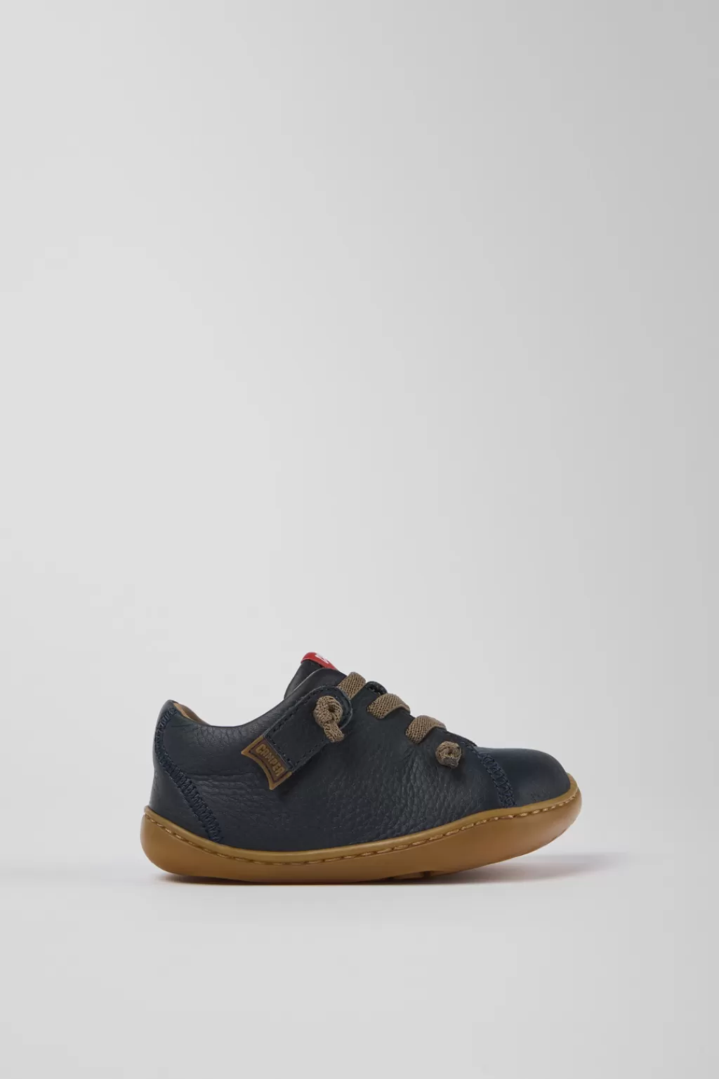 Camper Peu<Kids Sneakers | Hook And Loop