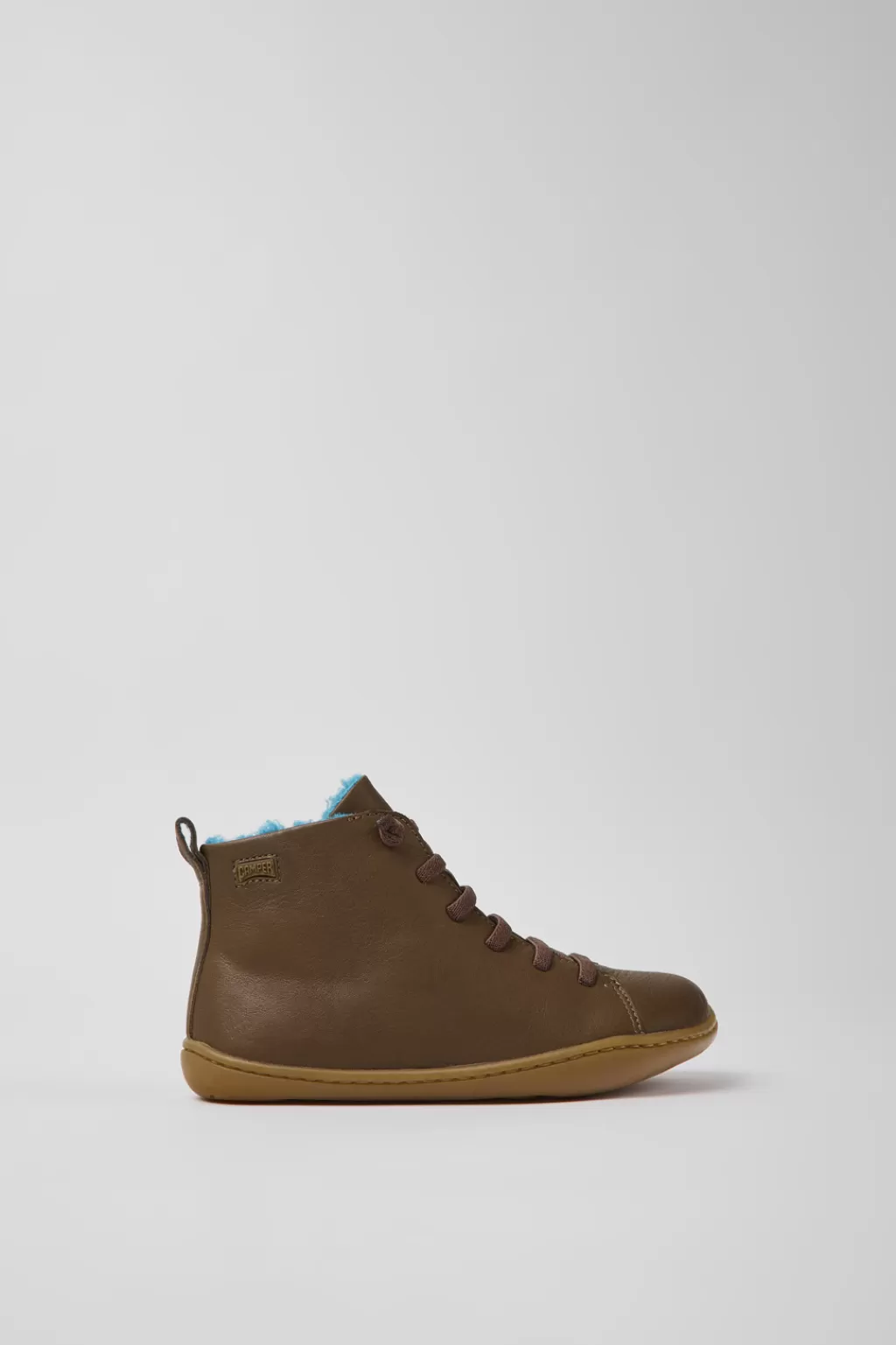 Camper Peu<Kids/BOY Boots | Boots