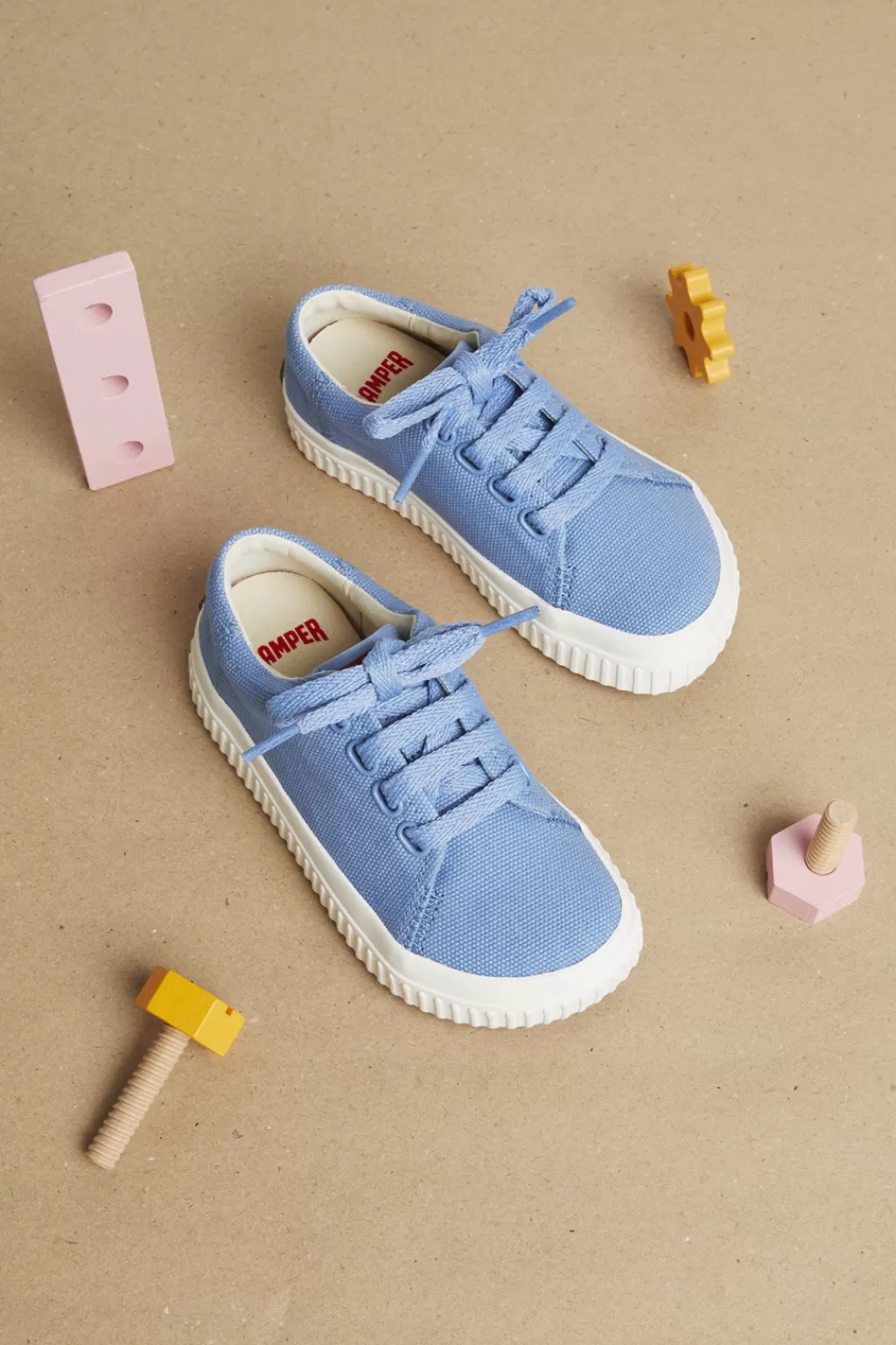 Camper Peu<Kids/BOY Sneakers | Sneakers