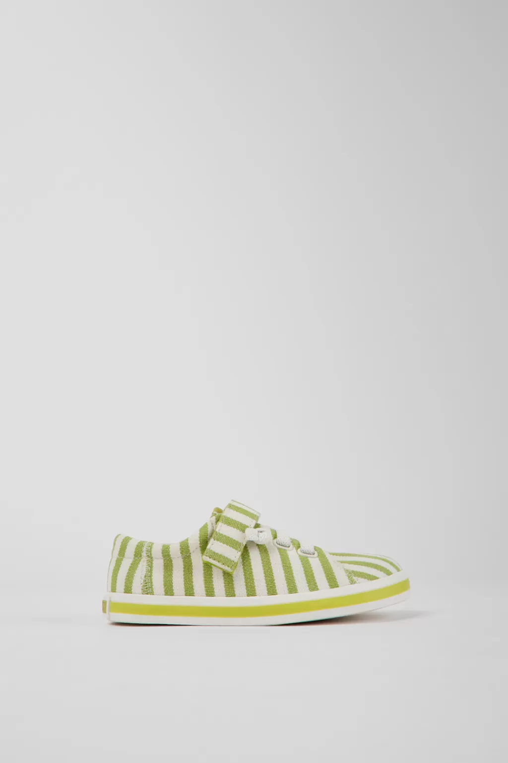 Camper Peu<Kids/BOY Sneakers | Hook And Loop