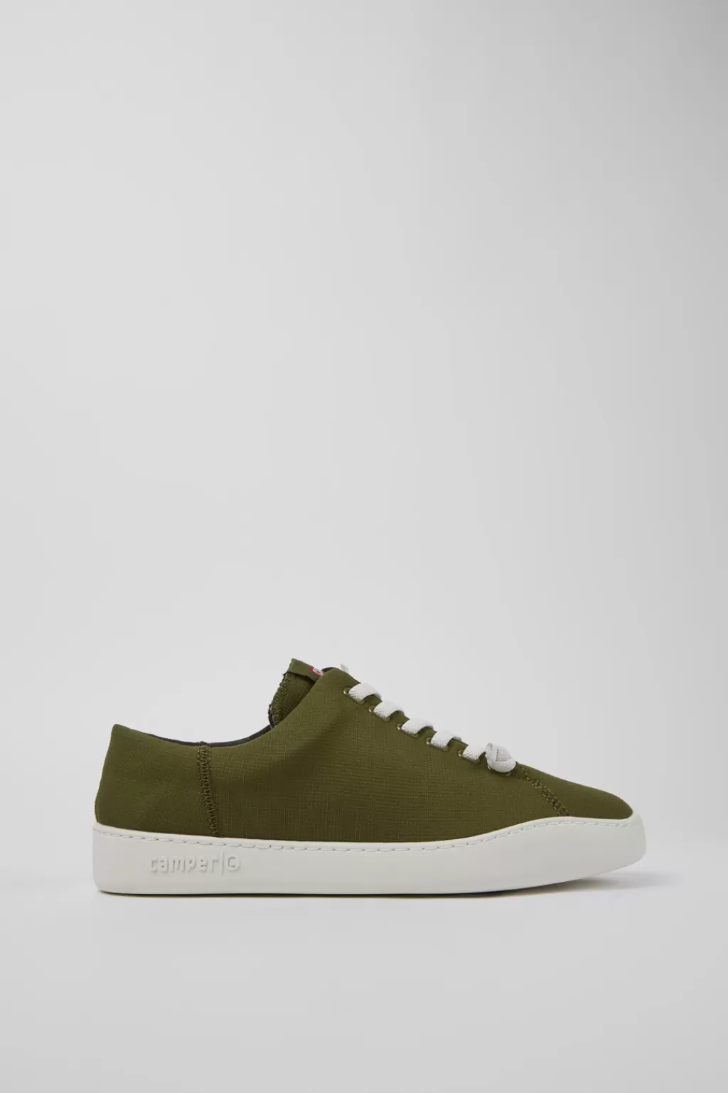 Camper Peu< Casual Shoes | Non Leather Shoes