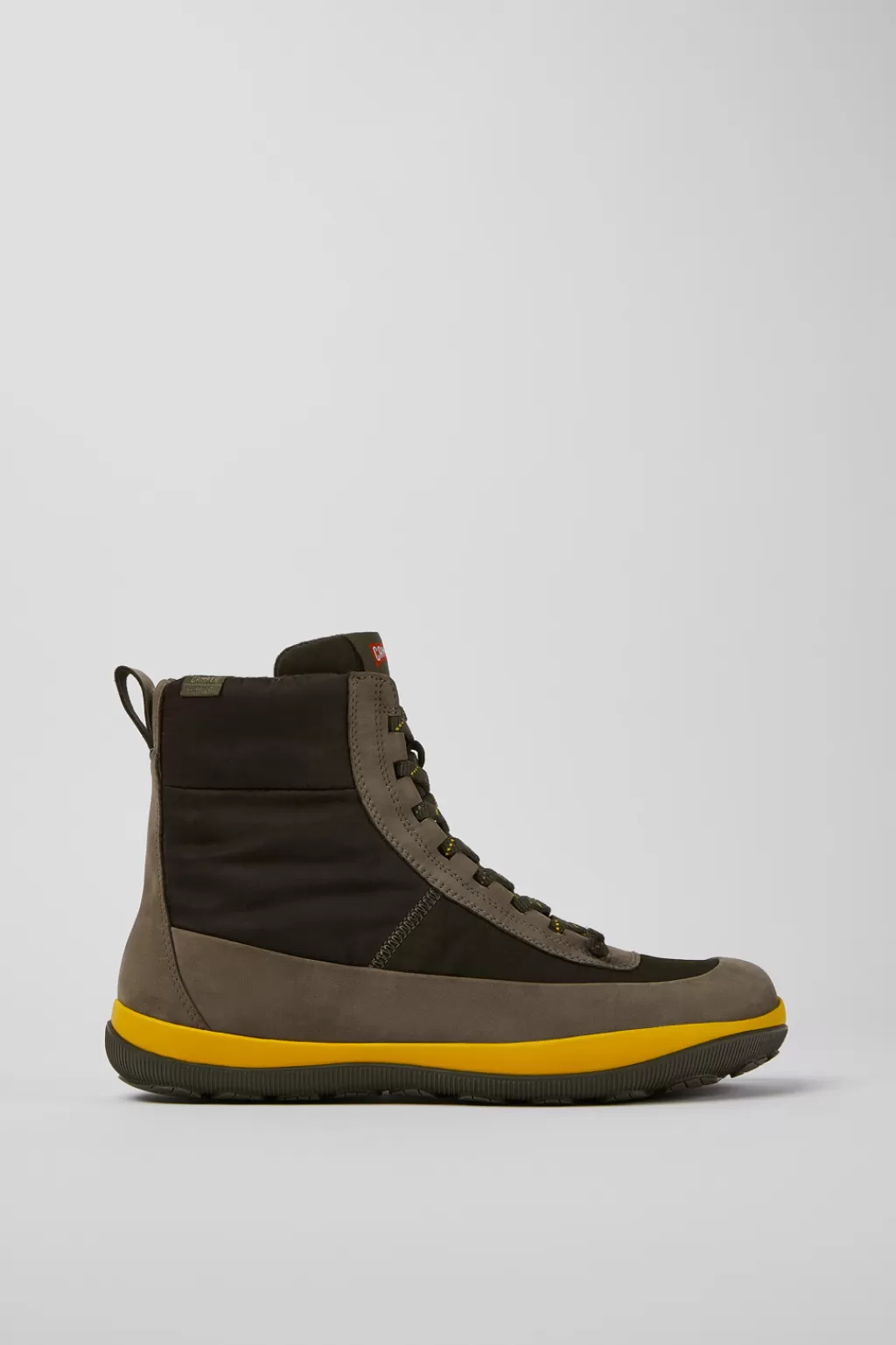 Camper Peu< Ankle Boots | Casual Shoes