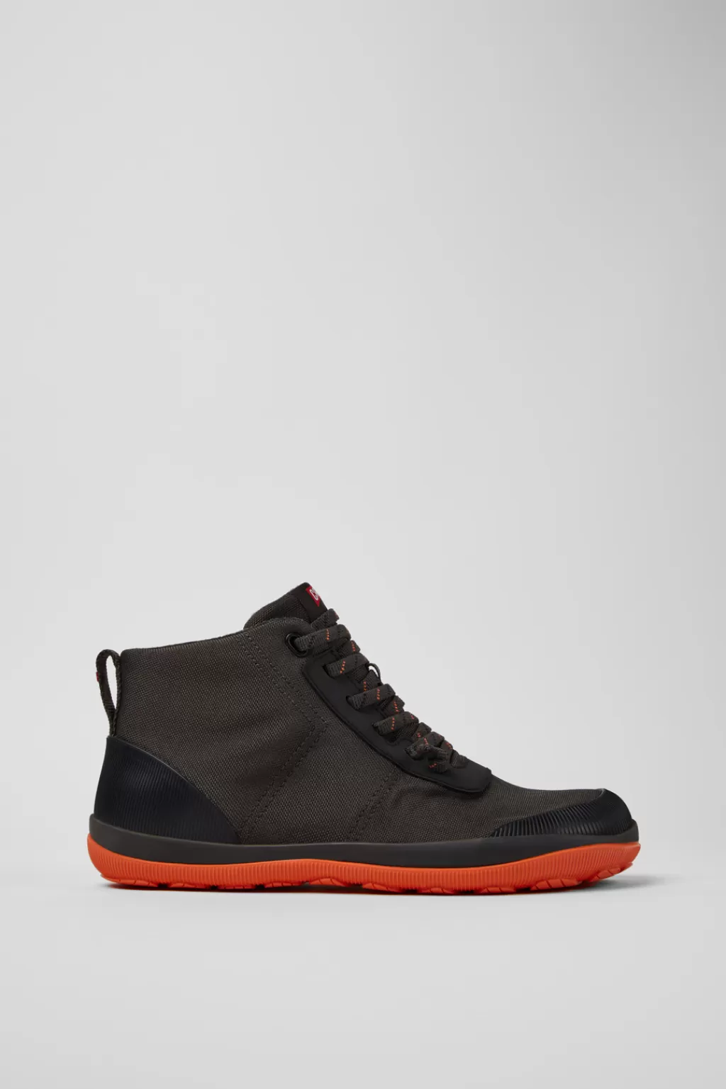 Camper Peu< Ankle Boots | Non Leather Shoes