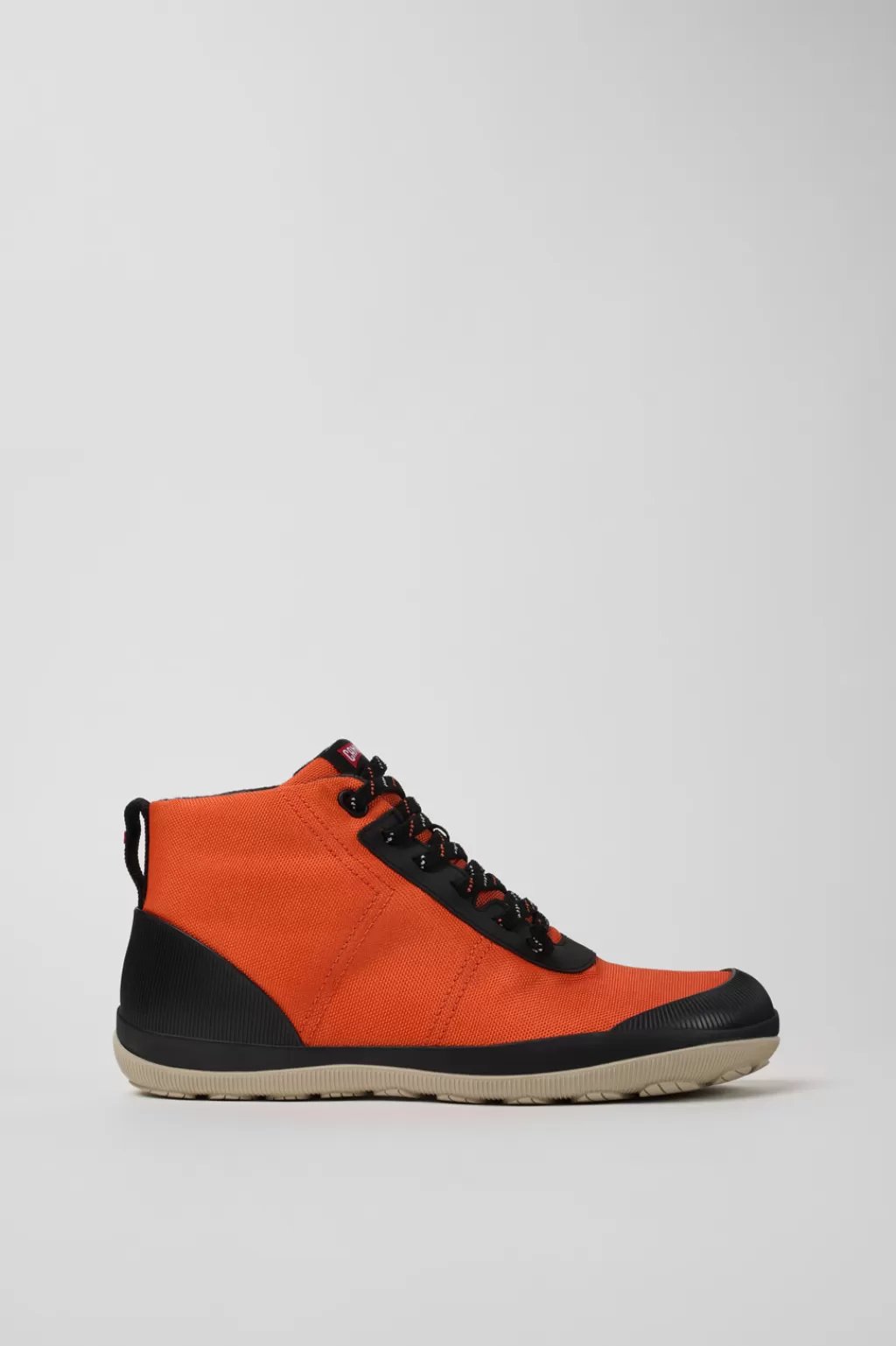 Camper Peu< Ankle Boots | Non Leather Shoes