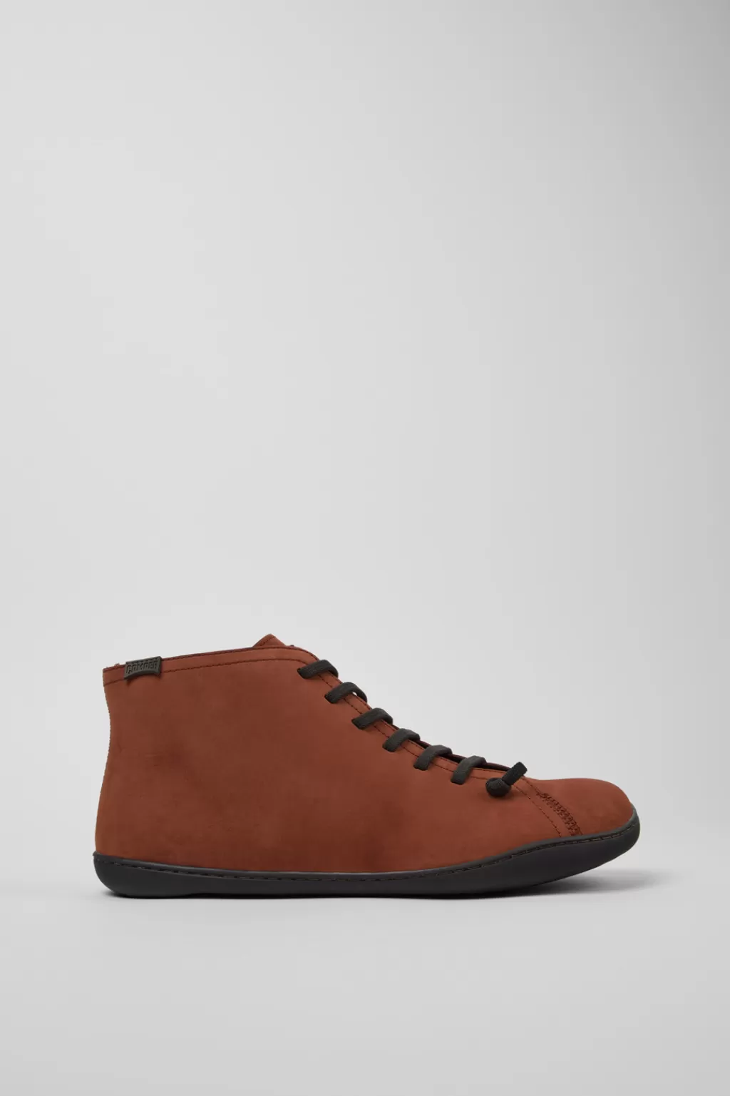 Camper Peu< Ankle Boots | Casual Shoes