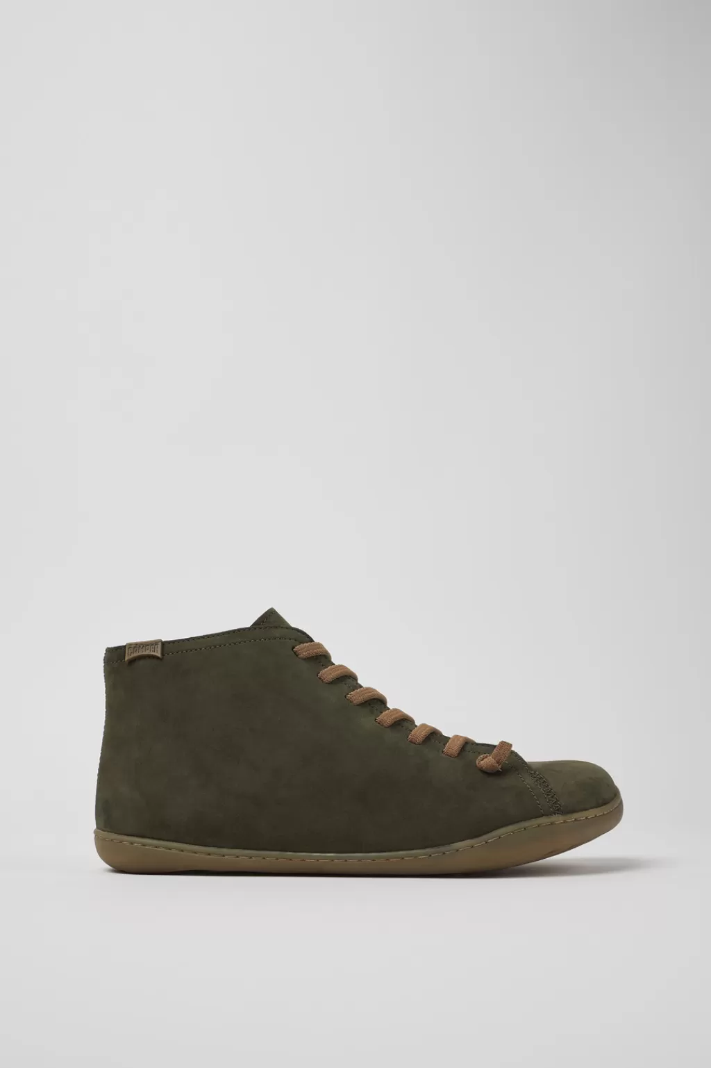 Camper Peu< Ankle Boots | Casual Shoes