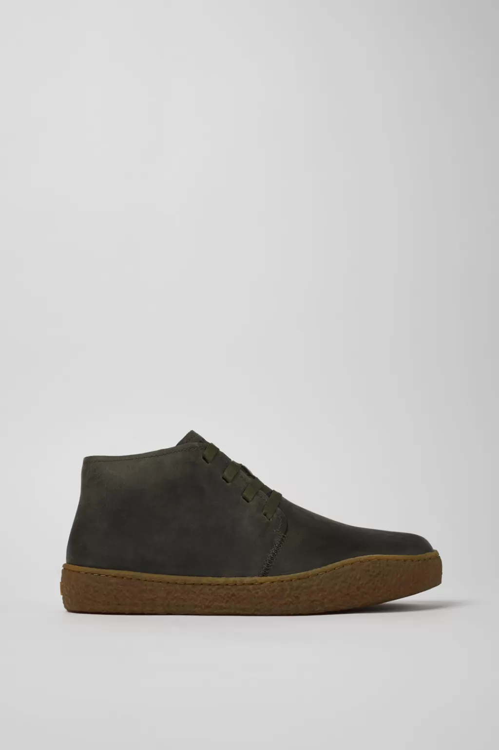 Camper Peu< Ankle Boots | Sneakers